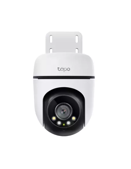 TP-Link Tapo Outdoor Pan/Tilt Security WiFi Camera | Tapo C500 TP-Link Tapo Outdoor Pan/Tilt Security WiFi Camera | Tapo C500