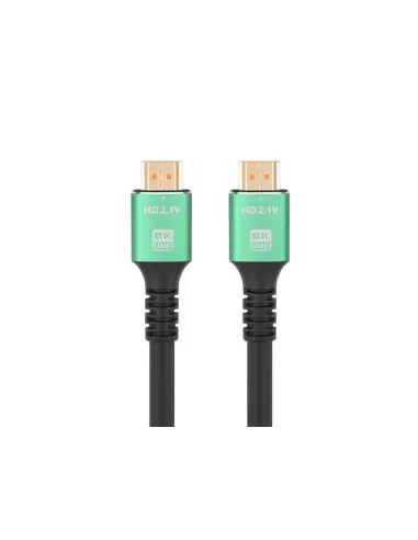 UNV 3M HDMI 2.1 MALE TO MALE CABLE
