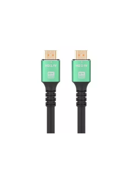 UNV 3M HDMI 2.1 MALE TO MALE CABLE