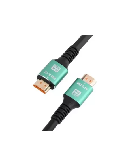 UNV 3M HDMI 2.1 MALE TO MALE CABLE