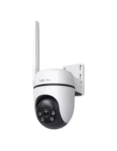 TP-Link Tapo Outdoor Pan/Tilt 4G LTE Camera | TP-TAPO-C501GW 2