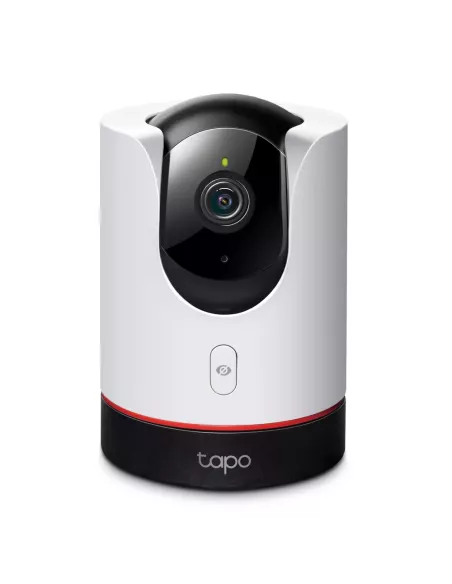 TP-Link Tapo Pan/Tilt AI Home Security Wi-Fi Camera | TP-TAPO-C225 TP-Link Tapo Pan/Tilt AI Home Security Wi-Fi Camera | TP-TAPO-C225