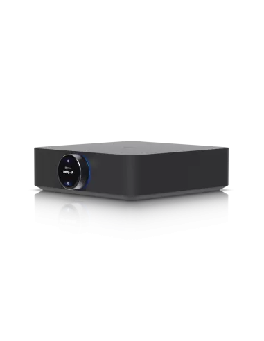 Ubiquiti UniFi PowerAmp Black | UPL-Amp-B Ubiquiti UniFi PowerAmp Black | UPL-Amp-B