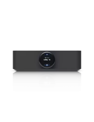 Ubiquiti UniFi PowerAmp Black | UPL-Amp-B Ubiquiti UniFi PowerAmp Black | UPL-Amp-B