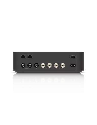 Ubiquiti UniFi PowerAmp Black | UPL-Amp-B Ubiquiti UniFi PowerAmp Black | UPL-Amp-B