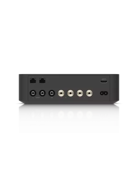 Ubiquiti UniFi PowerAmp Black | UPL-Amp-B Ubiquiti UniFi PowerAmp Black | UPL-Amp-B
