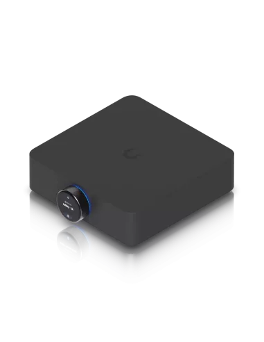 Ubiquiti UniFi PowerAmp Black | UPL-Amp-B Ubiquiti UniFi PowerAmp Black | UPL-Amp-B