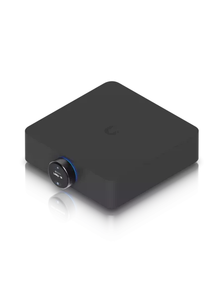 Ubiquiti UniFi PowerAmp Black | UPL-Amp-B Ubiquiti UniFi PowerAmp Black | UPL-Amp-B