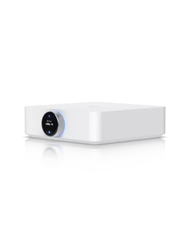 Ubiquiti UniFi PowerAmp White | UPL-Amp-W Ubiquiti UniFi PowerAmp White | UPL-Amp-W