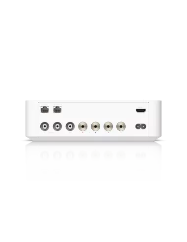 Ubiquiti UniFi PowerAmp White | UPL-Amp-W Ubiquiti UniFi PowerAmp White | UPL-Amp-W