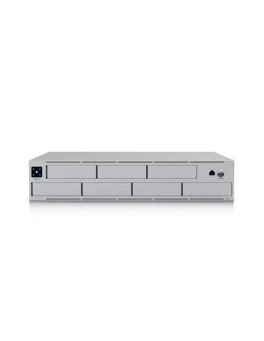 Ubiquiti UniFi NAS Pro