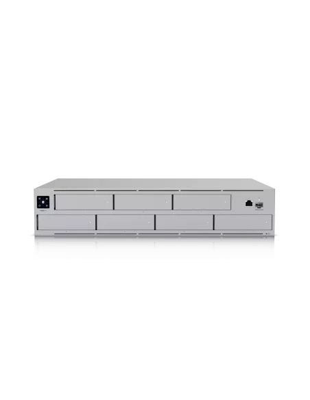 Ubiquiti UniFi NAS Pro