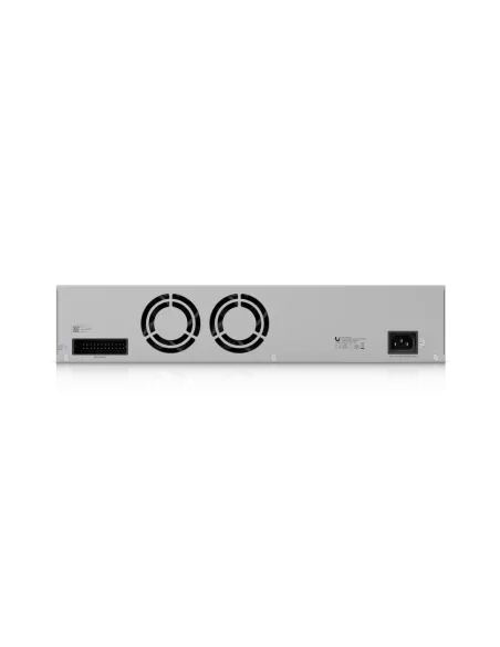 Ubiquiti UniFi NAS Pro