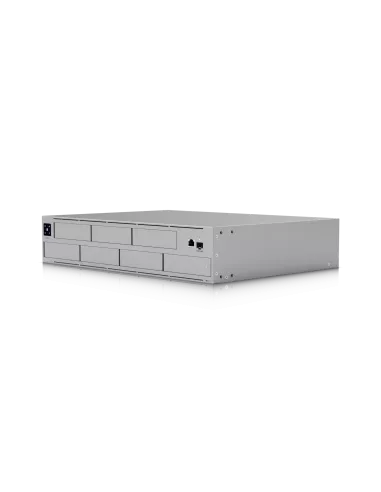 Ubiquiti UniFi NAS Pro Ubiquiti UniFi NAS Pro