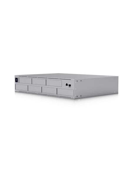 Ubiquiti UniFi NAS Pro