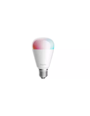 Aqara Lighting - LED Bulb T2 - RGB Colour Changing - Tunable White CCT - E27 Base |LB-L02D