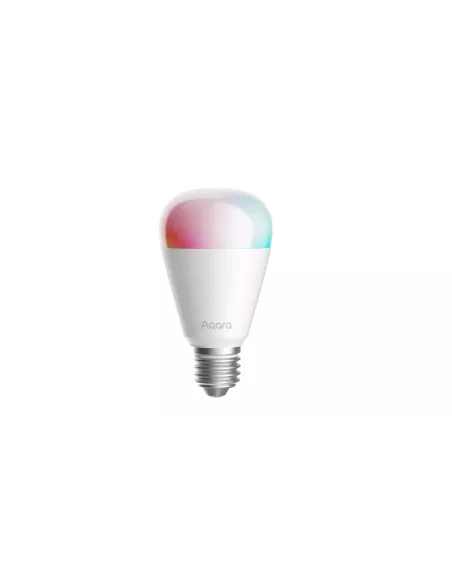 Aqara Lighting - LED Bulb T2 - RGB Colour Changing - Tunable White CCT - E27 Base |LB-L02D