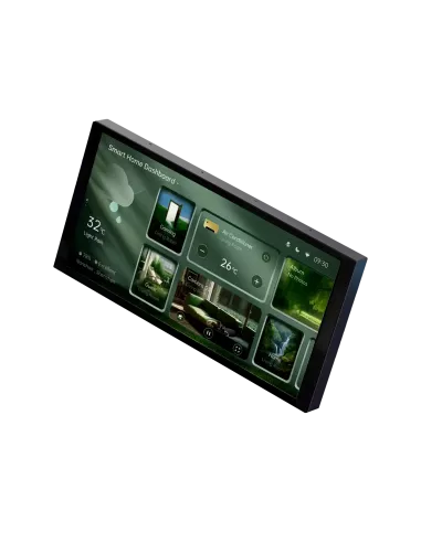 Aqara Panel Hub S1 Plus | MP-K03D Aqara Panel Hub S1 Plus | MP-K03D