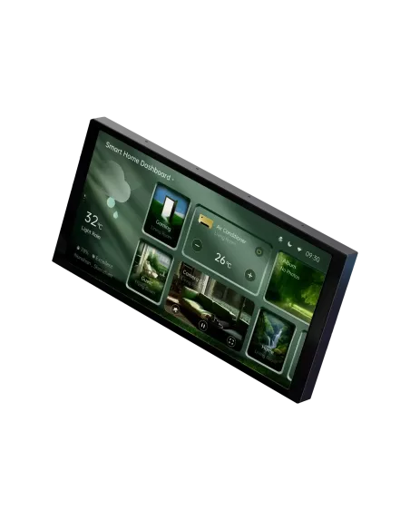 Aqara Panel Hub S1 Plus | MP-K03D