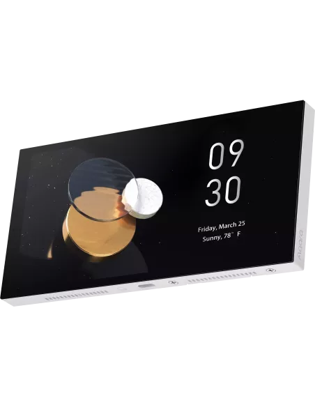 Aqara Panel Hub S1 Plus | MP-K03D