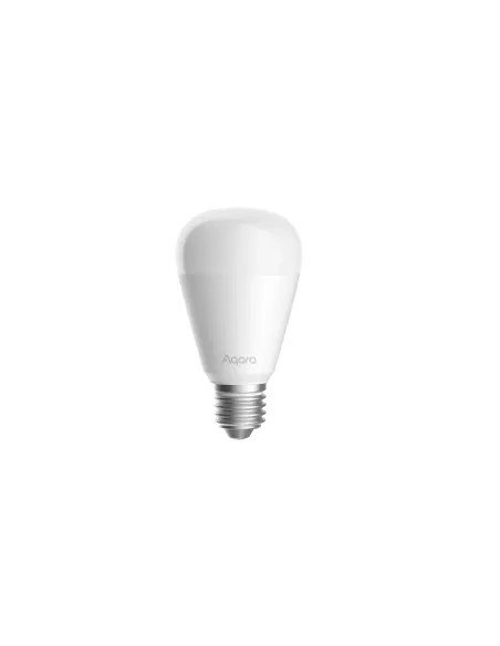 Aqara Lighting - LED Bulb T2 - Tunable White CCT - E27 Base | LB-L02E
