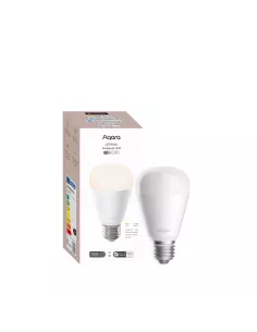 Aqara Lighting - LED Bulb T2 - Tunable White CCT - E27 Base | LB-L02E 2