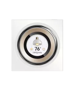 Aqara Touchscreen Dial V1 2