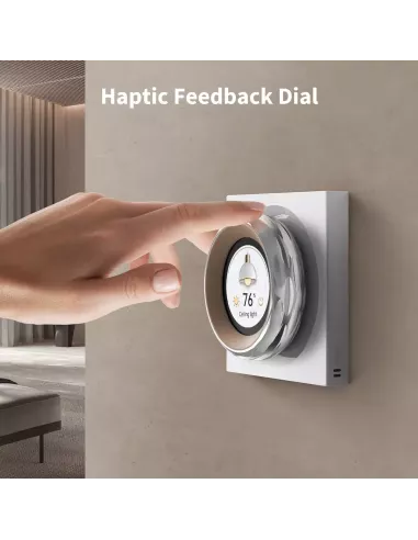 Aqara Touchscreen Dial V1 | DS-K01D Aqara Touchscreen Dial V1 | DS-K01D