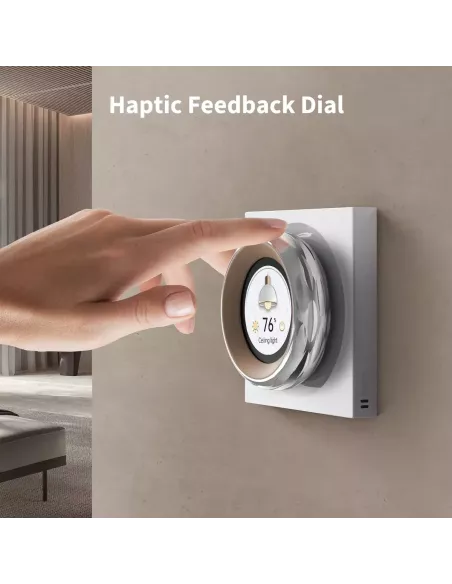 Aqara Touchscreen Dial V1 | DS-K01D