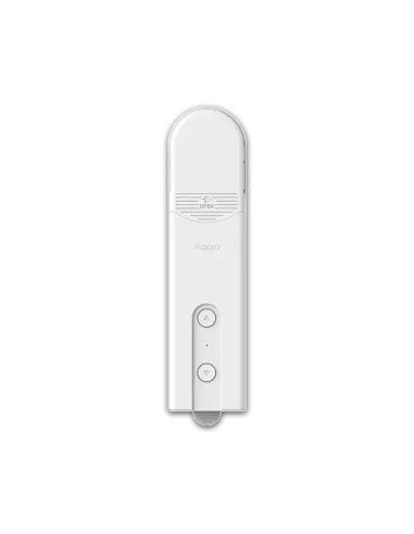 Aqara E1 Smart Roller Shade Driver | RSD-M01