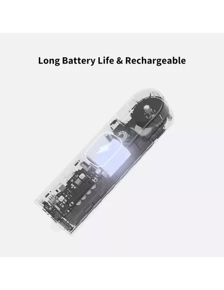 Aqara E1 Smart Roller Shade Driver | RSD-M01