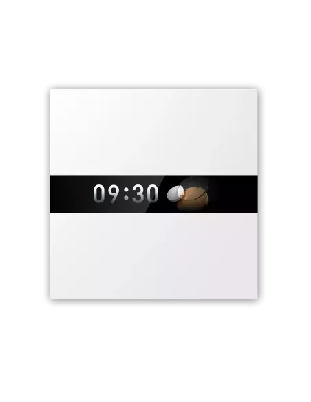 Aqara Display Switch V1 |WS-K02D