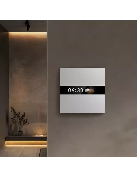 Aqara Display Switch V1 |WS-K02D