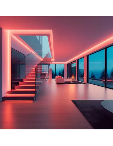 Aqara Lighting - LED Strip T1, 2 Meters | RLS-K01D Aqara Lighting - LED Strip T1, 2 Meters | RLS-K01D