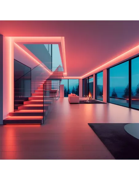 Aqara Lighting - LED Strip T1, 2 Meters | RLS-K01D