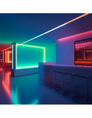 Aqara Lighting - LED Strip T1, 2 Meters | RLS-K01D Aqara Lighting - LED Strip T1, 2 Meters | RLS-K01D