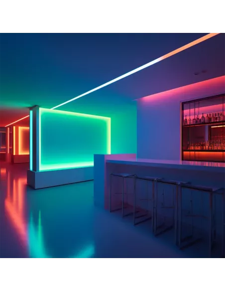 Aqara Lighting - LED Strip T1, 2 Meters | RLS-K01D