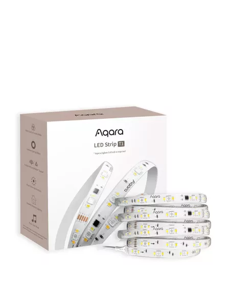 Aqara Lighting - LED Strip T1, 2 Meters | RLS-K01D
