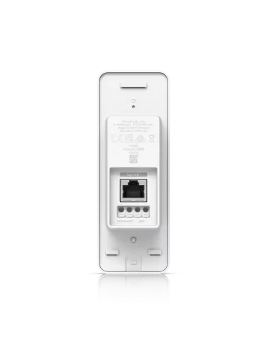 Ubiquiti UniFi Access Access Reader Ultra | UA-Ultra Ubiquiti UniFi Access Access Reader Ultra | UA-Ultra