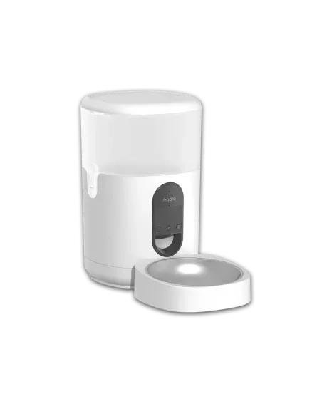 Aqara C1 Smart Pet Feeder | PETC1-M01