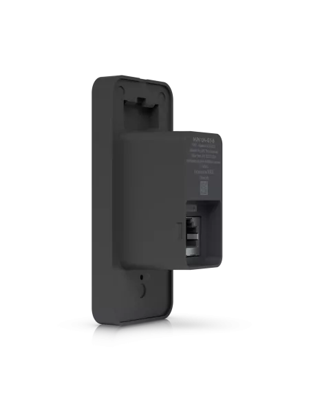 Ubiquiti UniFi Access Reader G3 Black | UA-G3-B