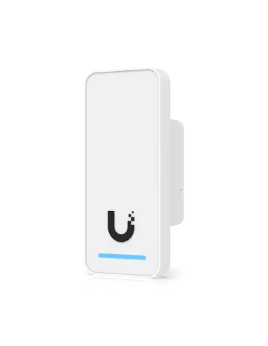 Ubiquiti UniFi Access - Access Reader G3 White | UA-G3-W Ubiquiti UniFi Access - Access Reader G3 White | UA-G3-W