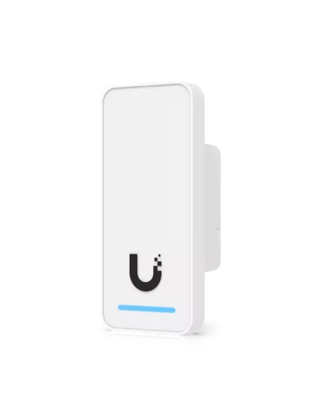 Ubiquiti UniFi Access - Access Reader G3 White | UA-G3-W Ubiquiti UniFi Access - Access Reader G3 White | UA-G3-W