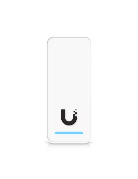 Ubiquiti UniFi Access - Access Reader G3 White | UA-G3-W Ubiquiti UniFi Access - Access Reader G3 White | UA-G3-W