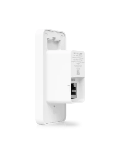 Ubiquiti UniFi Access - Access Reader G3 White | UA-G3-W Ubiquiti UniFi Access - Access Reader G3 White | UA-G3-W