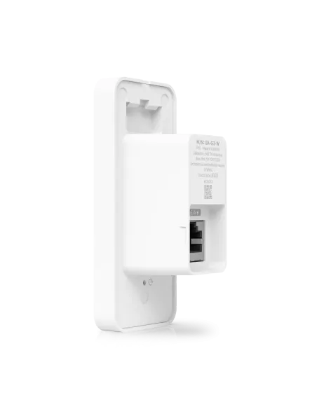 Ubiquiti UniFi Access - Access Reader G3 White | UA-G3-W Ubiquiti UniFi Access - Access Reader G3 White | UA-G3-W