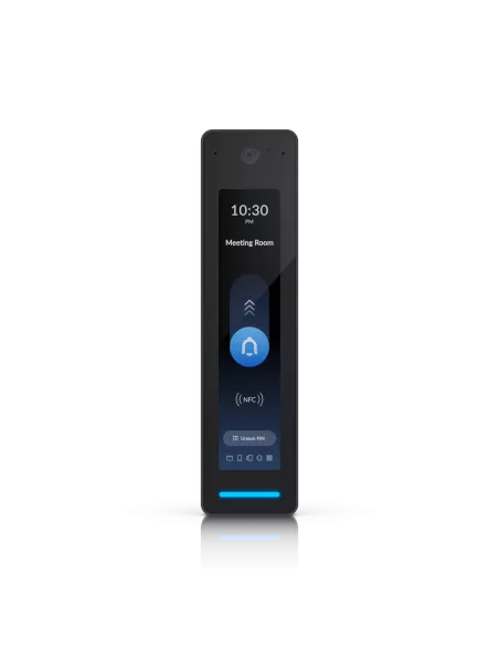 Ubiquiti UniFi Access Reader G3 | UA-G3-Pro-B Ubiquiti UniFi Access Reader G3 | UA-G3-Pro-B