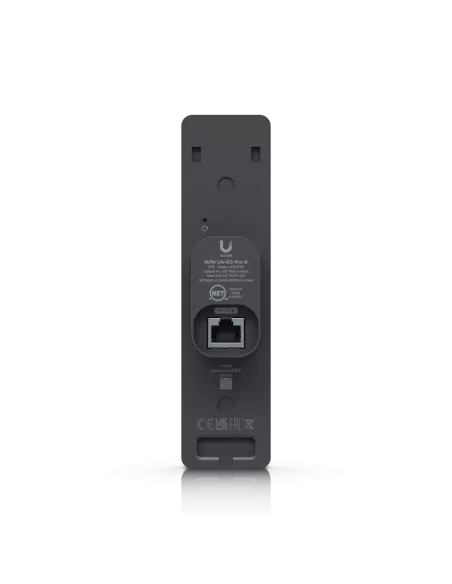 Ubiquiti UniFi Access Reader G3 | UA-G3-Pro-B Ubiquiti UniFi Access Reader G3 | UA-G3-Pro-B