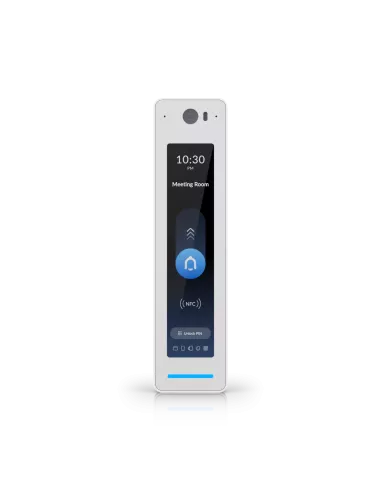 Ubiquiti UniFi Access Reader G3 | UA-G3-Pro-W Ubiquiti UniFi Access Reader G3 | UA-G3-Pro-W