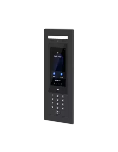 Ubiquiti UniFi Access Intercom Flush Mount | UACC-Intercom-FM 2